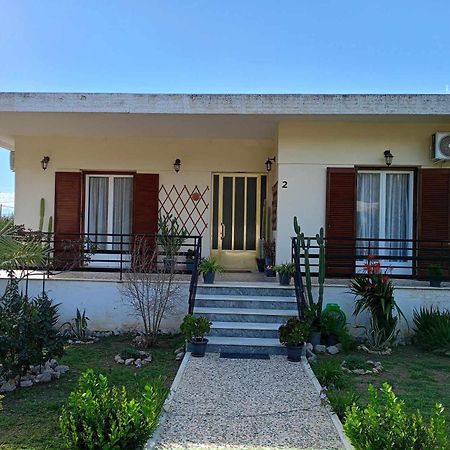Serene Country House نافبليو المظهر الخارجي الصورة