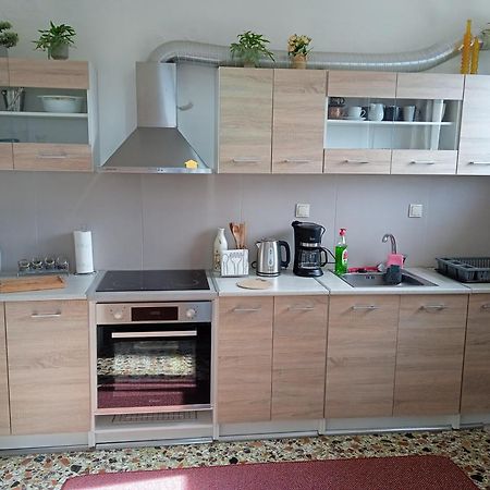 Serene Country House نافبليو المظهر الخارجي الصورة