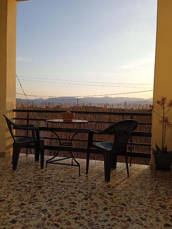 Serene Country House نافبليو المظهر الخارجي الصورة