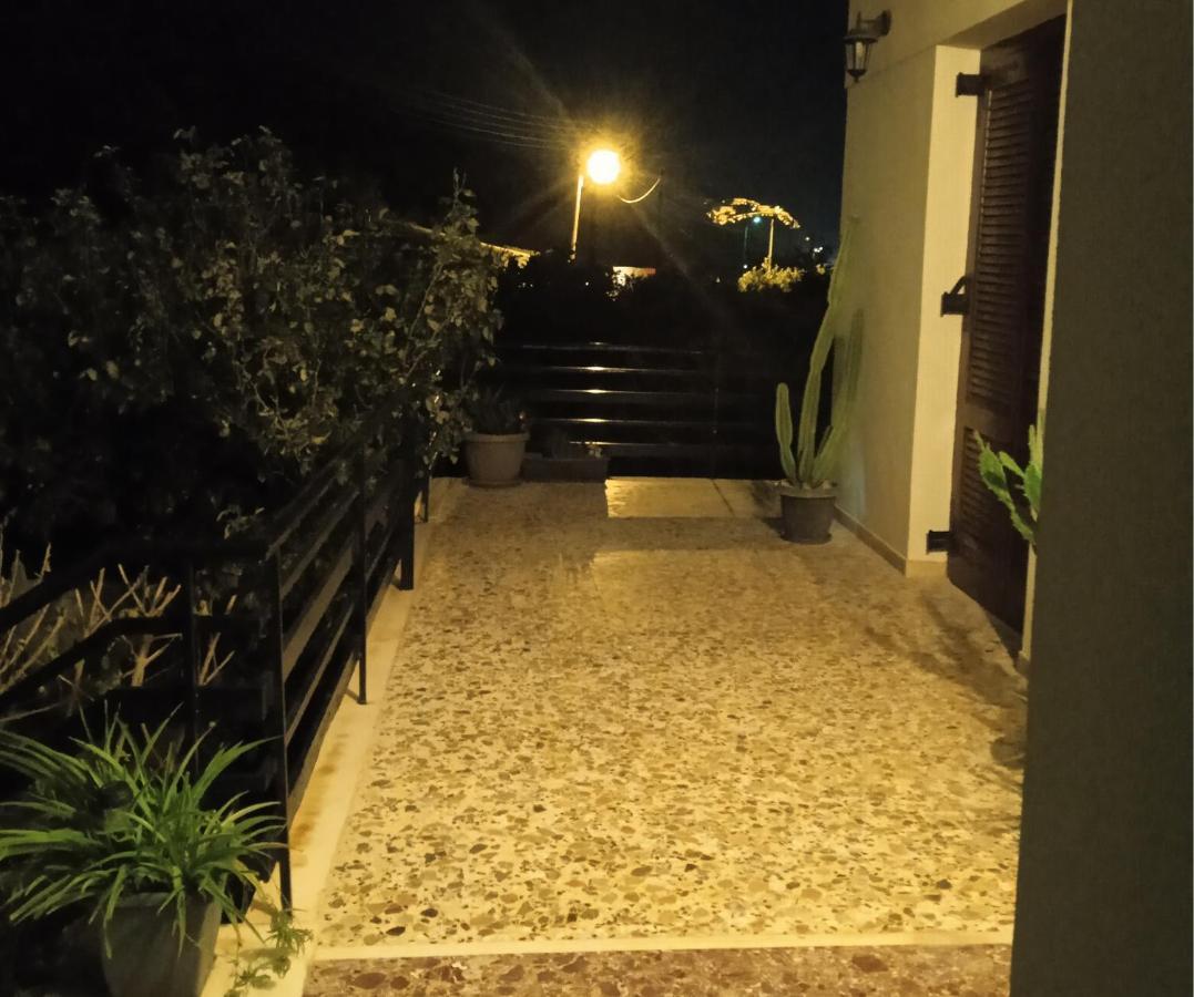 Serene Country House نافبليو المظهر الخارجي الصورة