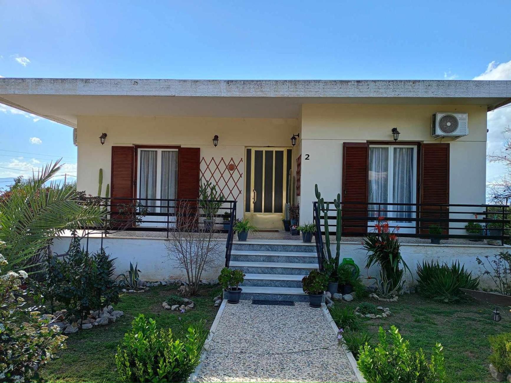 Serene Country House نافبليو المظهر الخارجي الصورة