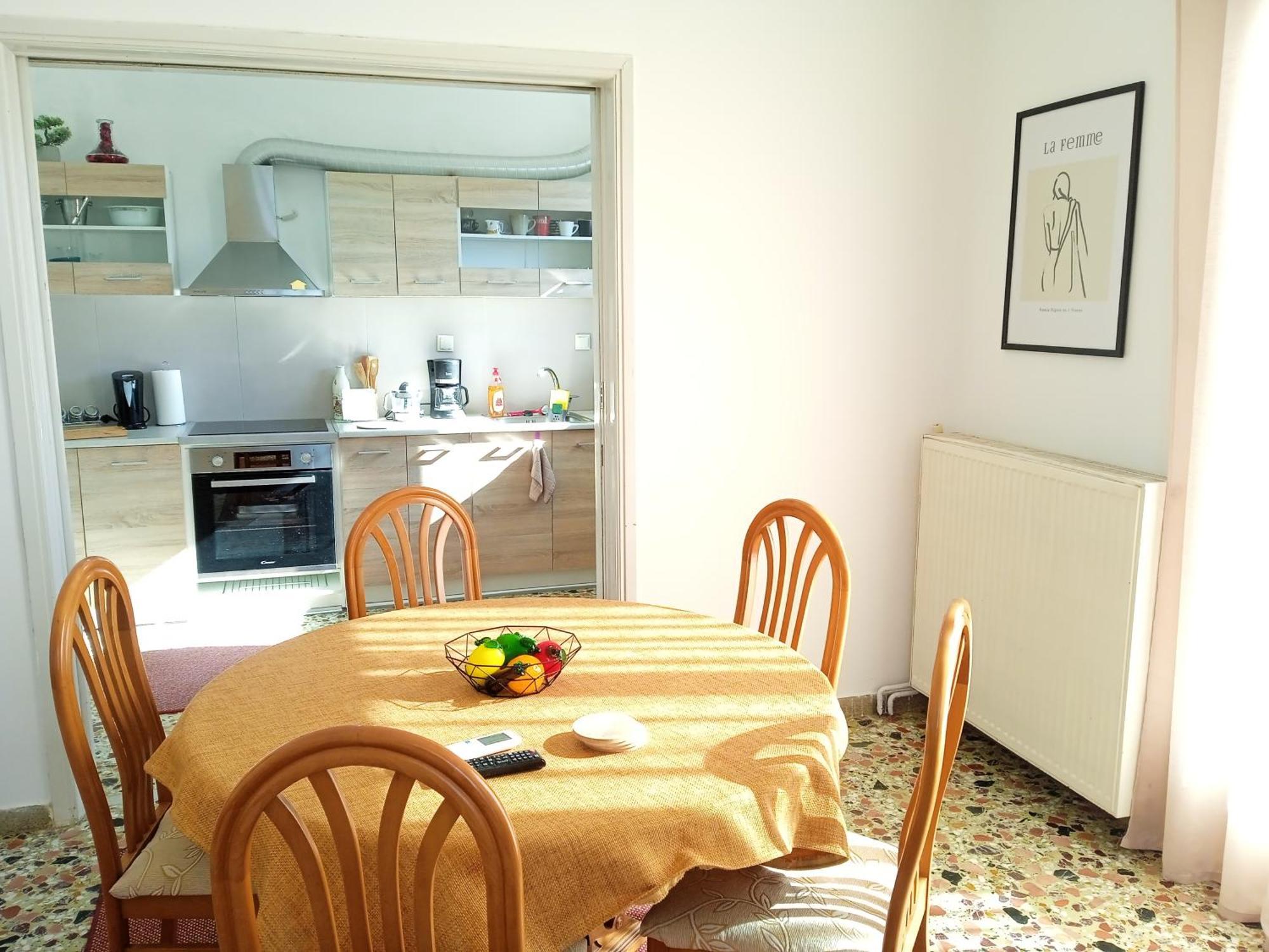 Serene Country House نافبليو المظهر الخارجي الصورة