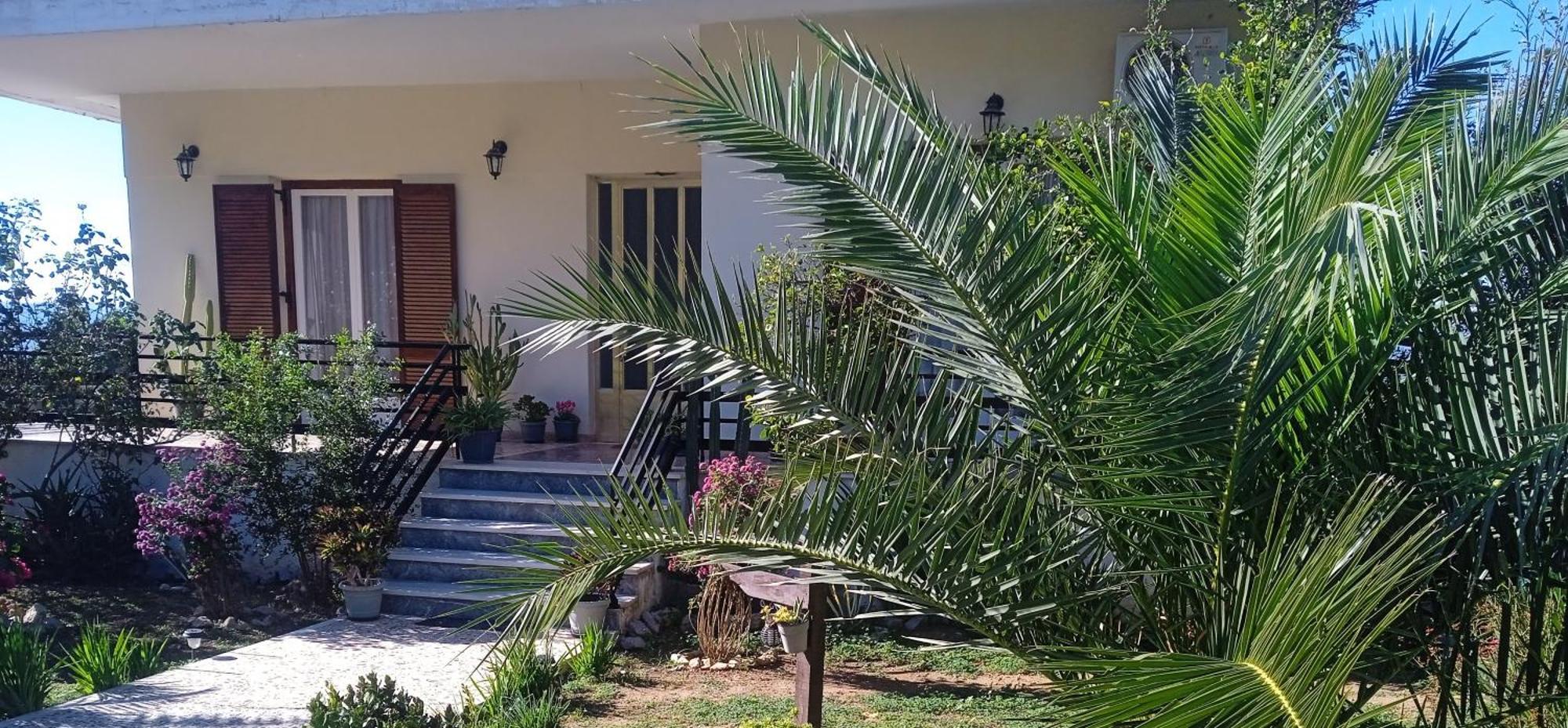 Serene Country House نافبليو المظهر الخارجي الصورة