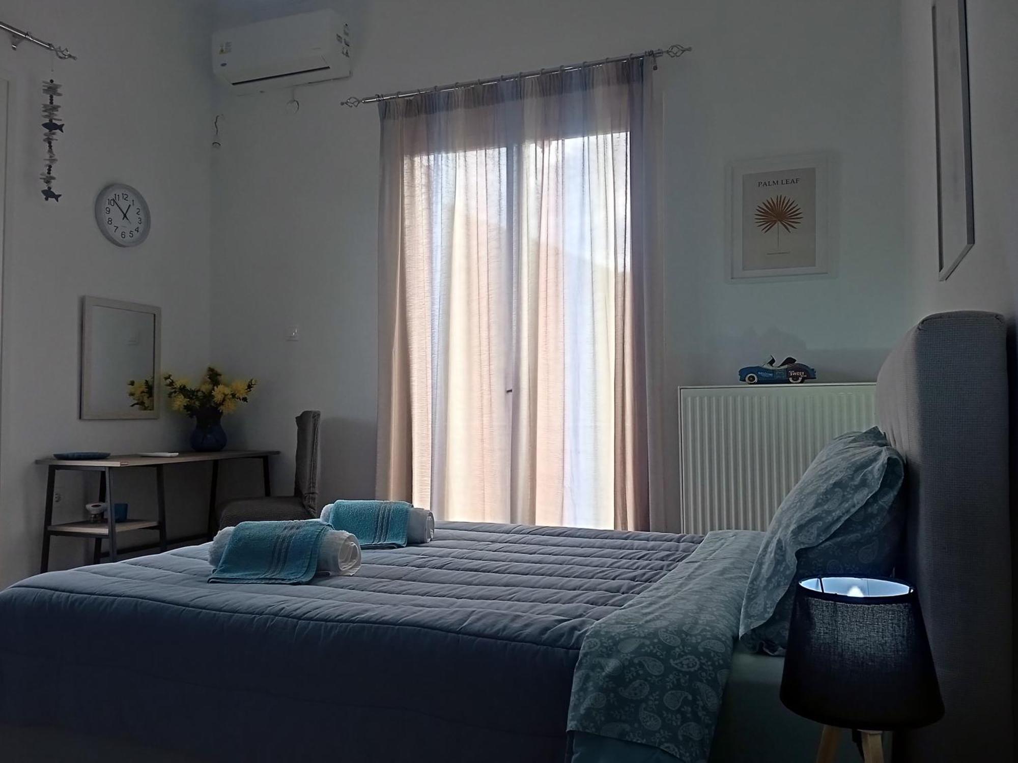 Serene Country House نافبليو المظهر الخارجي الصورة